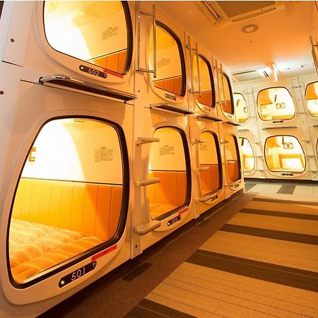 Hotel Siesta Tokyo Ngoại thất bức ảnh